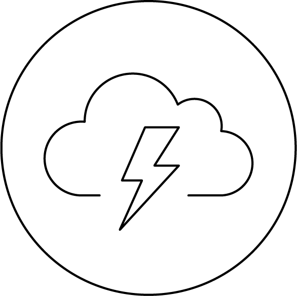 Storm Icon